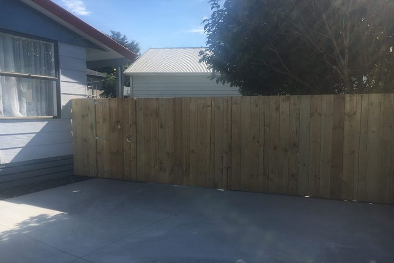 Photo of property in 10b Campbell Street, Frankton, Hamilton, 3204