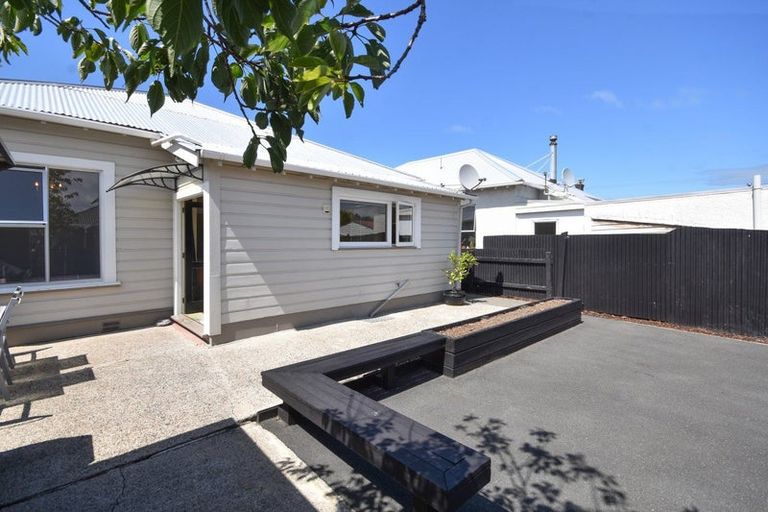 Photo of property in 178 Melbourne Street, South Dunedin, Dunedin, 9012