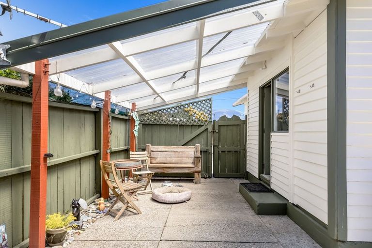 Photo of property in 141 Queen Victoria Street, Motueka, 7120