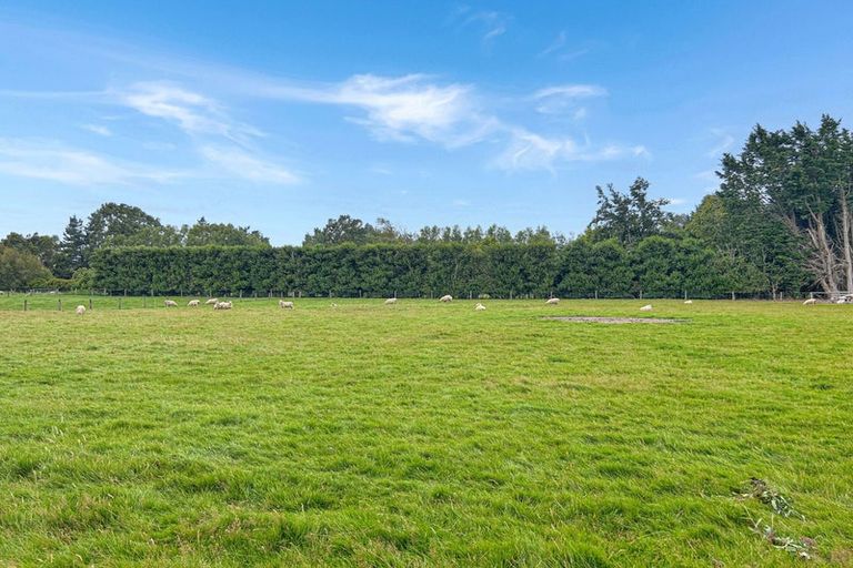 Photo of property in 118 Retreat Road, Waihopai, Invercargill, 9872