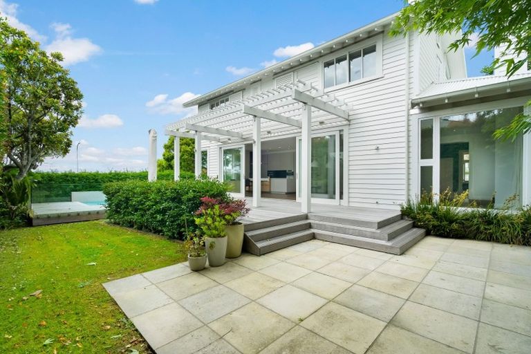 Photo of property in 6 Takutai Street, Parnell, Auckland, 1052