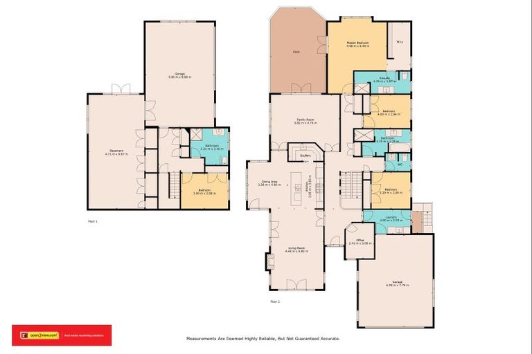 Photo of property in 36 Great West Road, Matipo Heights, Rotorua, 3015