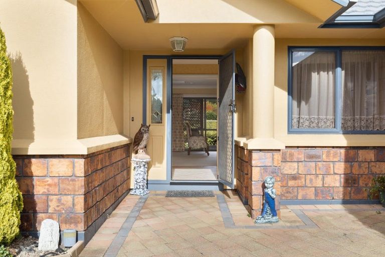 Photo of property in 5 Holmwood Park Drive, Morrinsville, 3300