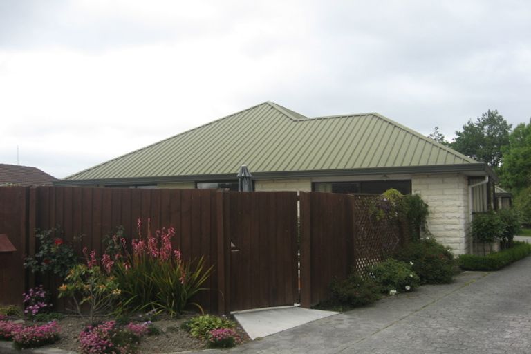 Photo of property in 1/43 Tivoli Place, Bishopdale, Christchurch, 8053