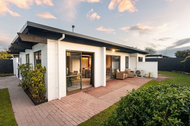 Photo of property in 124c Galloway Street, Hamilton East, Hamilton, 3216