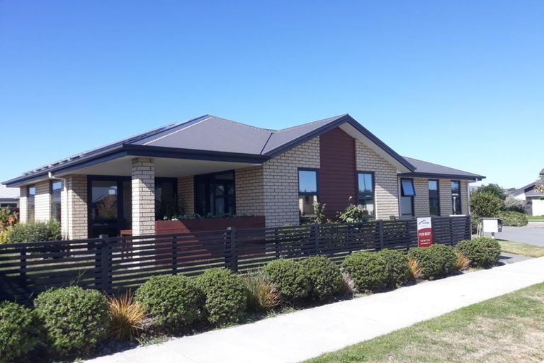 Photo of property in 28 Storer Street, Kaiapoi, 7630