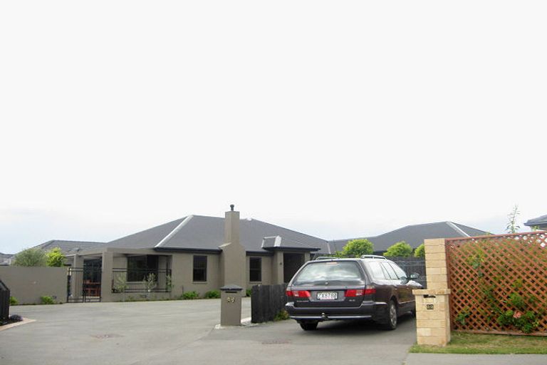 Photo of property in 24 Glastonbury Drive, Burwood, Christchurch, 8083