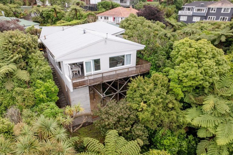 Photo of property in 113 Messines Road, Karori, Wellington, 6012