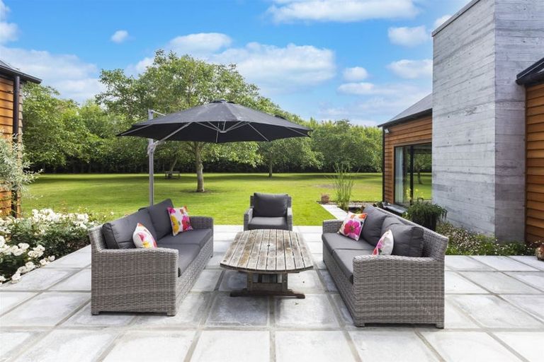 Photo of property in 154 Cullen Avenue, Swannanoa, Rangiora, 7475