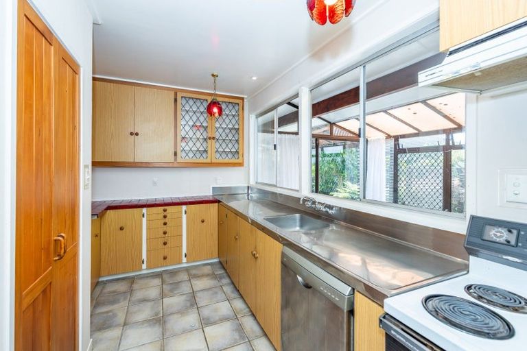 Photo of property in 351 College Street, Te Awamutu, 3800