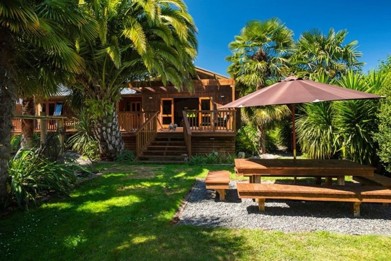 Photo of property in 1368 Lavenham Road, Waipaoa, Gisborne, 4071