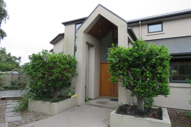Photo of property in 183 Withells Road, Avonhead, Christchurch, 8042