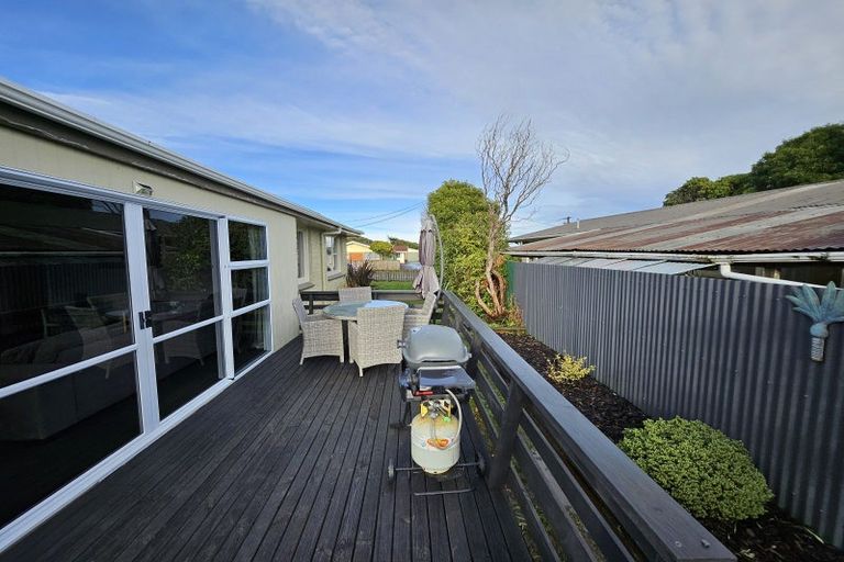 Photo of property in 7 Jamieson Road, Karoro, Greymouth, 7805