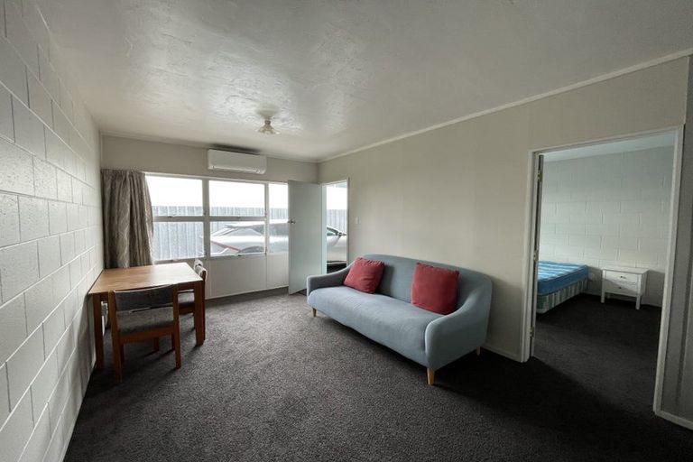 Photo of property in 8 Anzac Parade, Hamilton Central, Hamilton, 3204