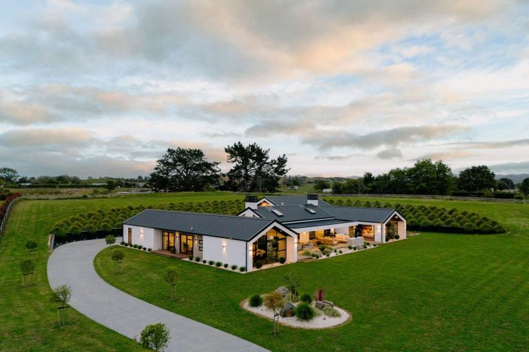 Photo of property in 14 Penbeagle Road, Te Kowhai, Hamilton, 3288