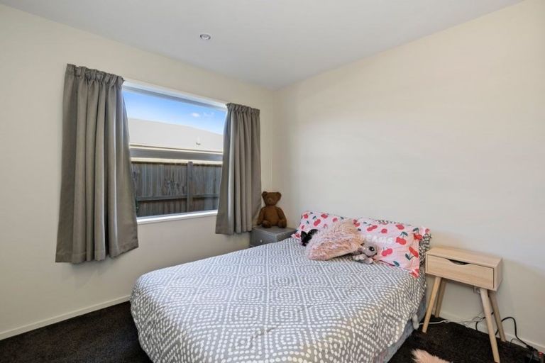 Photo of property in 79 Newman Road, Rolleston, 7614