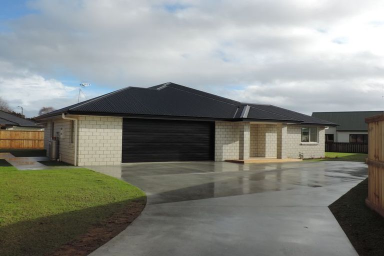 Photo of property in 9 Amber Grove, Matamata, 3400