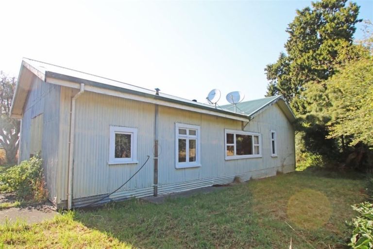 Photo of property in 158 Carter Road, Rockville, Collingwood, 7073