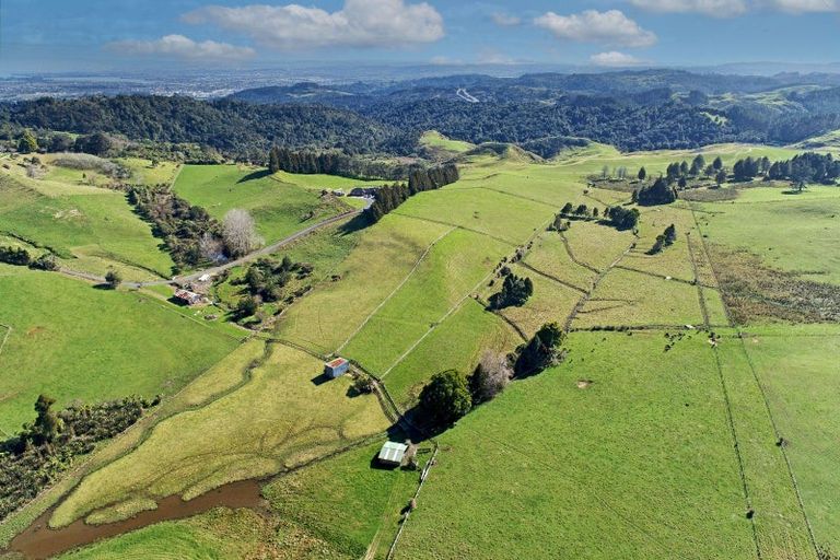Photo of property in 1723 Ponga Road, Hunua, Papakura, 2584