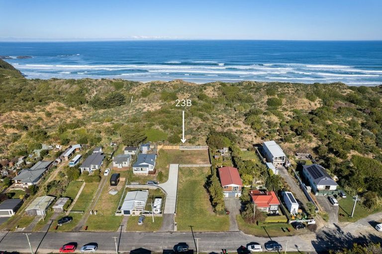 Photo of property in 23b Luke Street, Ocean Grove, Dunedin, 9013
