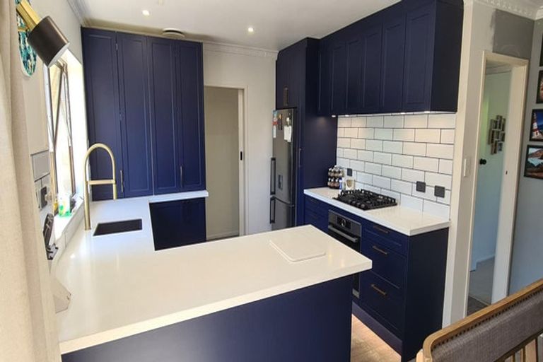 Photo of property in 144 West Street, Greytown, 5712