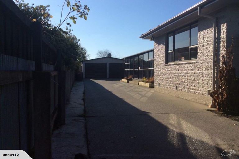 Photo of property in 77 Wingate Street, Redwood, Christchurch, 8051