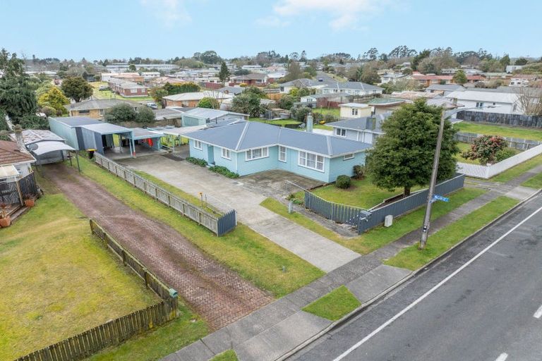 Photo of property in 60 Baird Road, Tokoroa, 3420