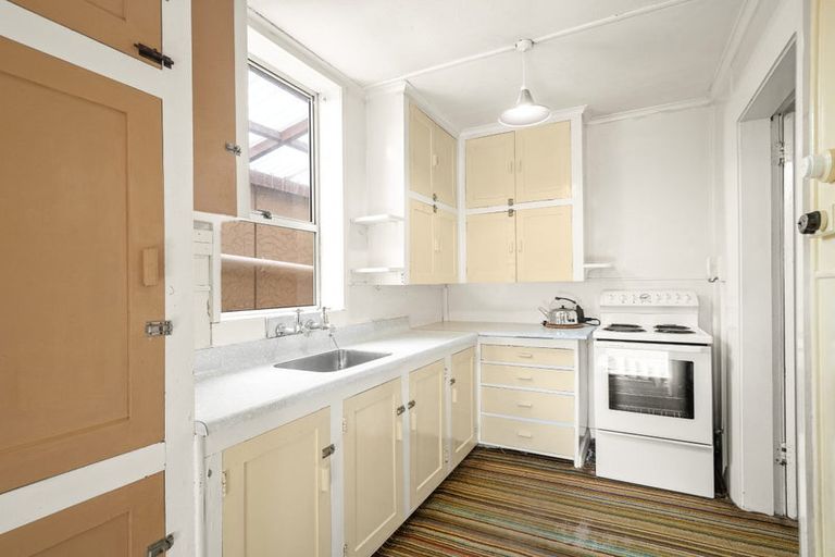 Photo of property in 33 Jackson Street, Saint Kilda, Dunedin, 9012