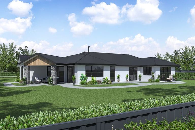 Photo of property in 23b Racecourse Terrace Rise, Hokitika, 7882