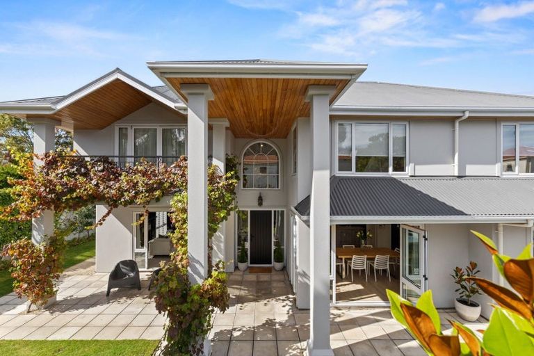 Photo of property in 138 Glandovey Road, Strowan, Christchurch, 8052