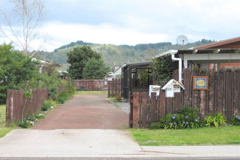 Photo of property in 137a Williamson Road, Whangamata, 3620