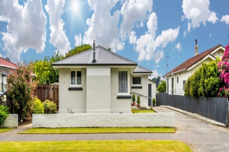 Photo of property in 232 Lamond Street, Hargest, Invercargill, 9810