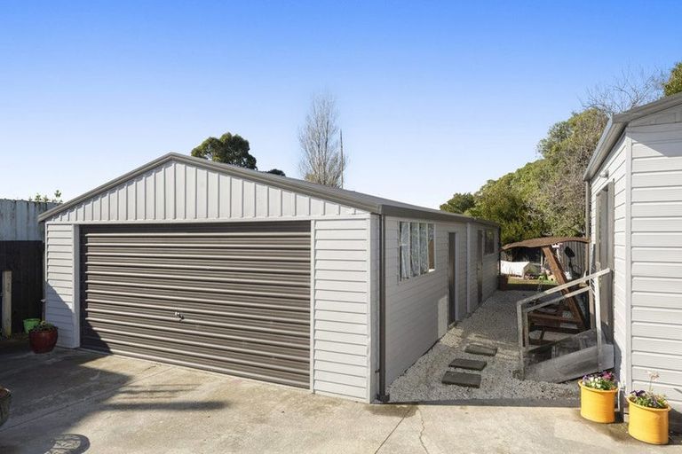 Photo of property in 36 Gould Crescent, Woolston, Christchurch, 8023