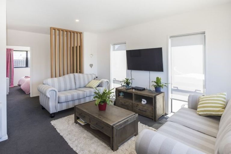 Photo of property in 3/10 Radnor Street, St Albans, Christchurch, 8014