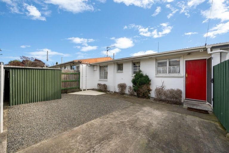 Photo of property in 1/55 Wither Road, Witherlea, Blenheim, 7201