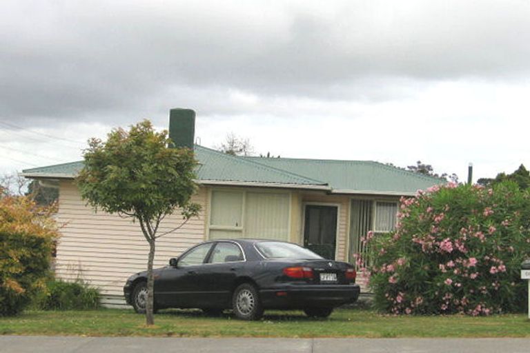 Photo of property in 68 Walters Road, Mount Wellington, Auckland, 1062