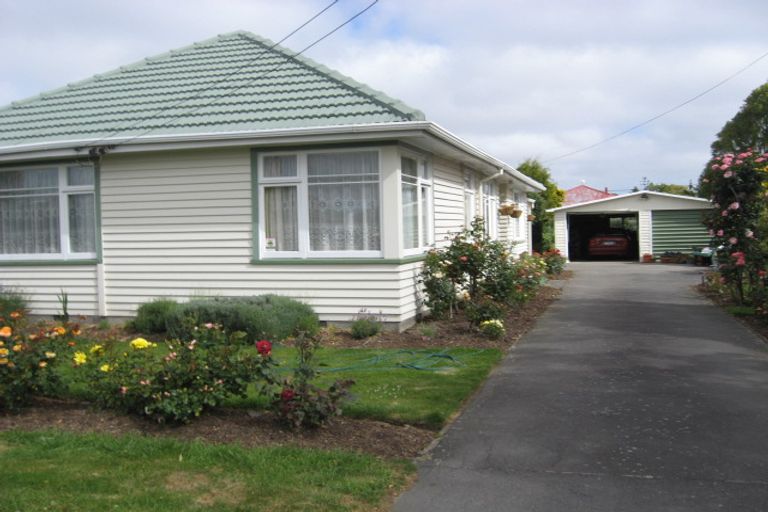 Photo of property in 106 Briggs Road, Shirley, Christchurch, 8052