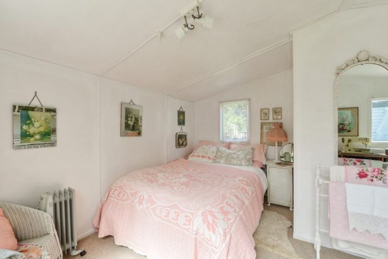 Photo of property in 107 Horrell Road, Morrinsville, 3374