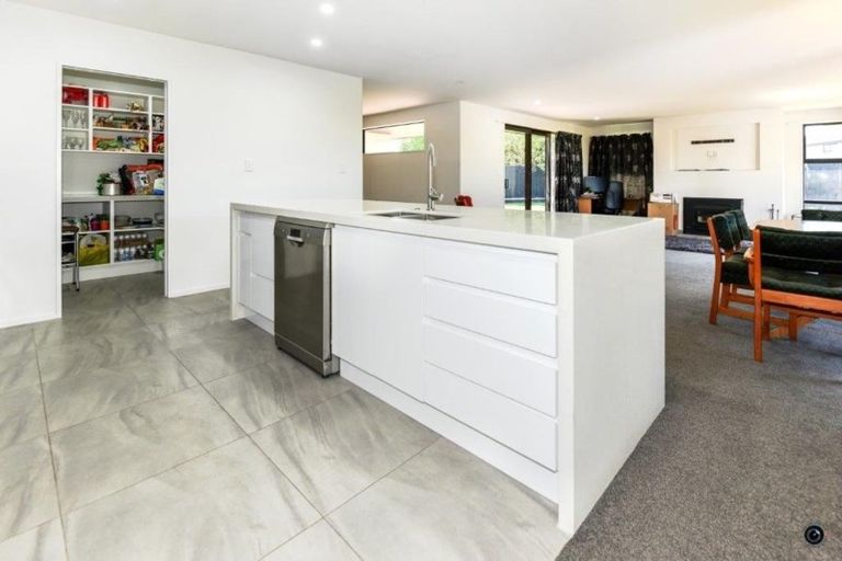 Photo of property in 23c Jozecom Place, Rolleston, 7614