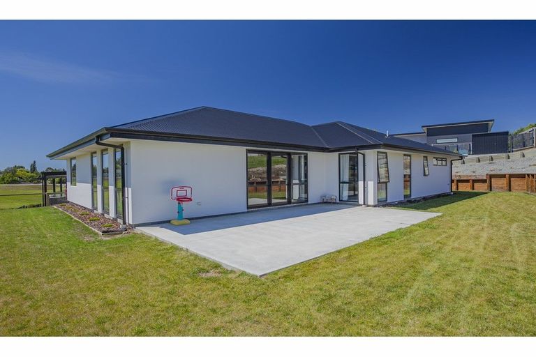 Photo of property in 30b Lazarette Loop, Gleniti, Timaru, 7910
