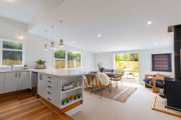 Photo of property in 244 Edgeware Road, Edgeware, Christchurch, 8013