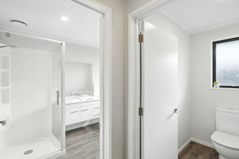 Photo of property in 1 Hurley Drive, Rolleston, 7615