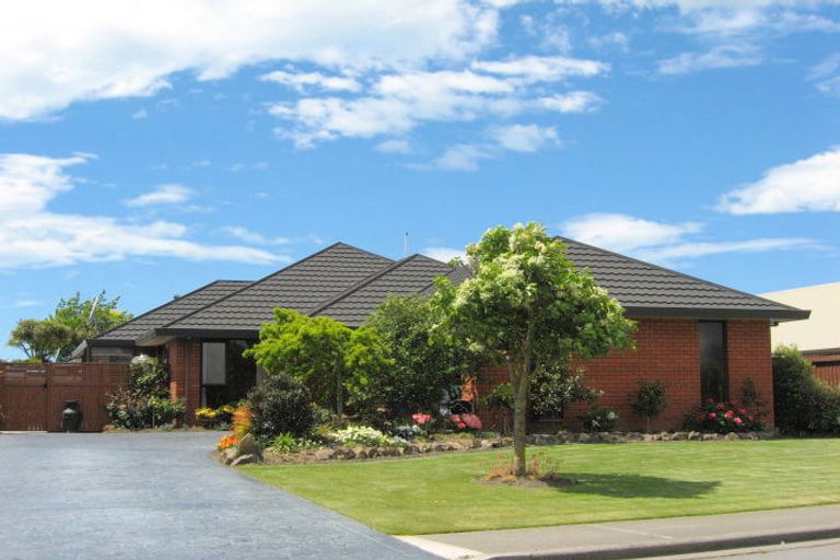 Photo of property in 19/19 Wiltshire Retirement Village, Rangiora, 7400