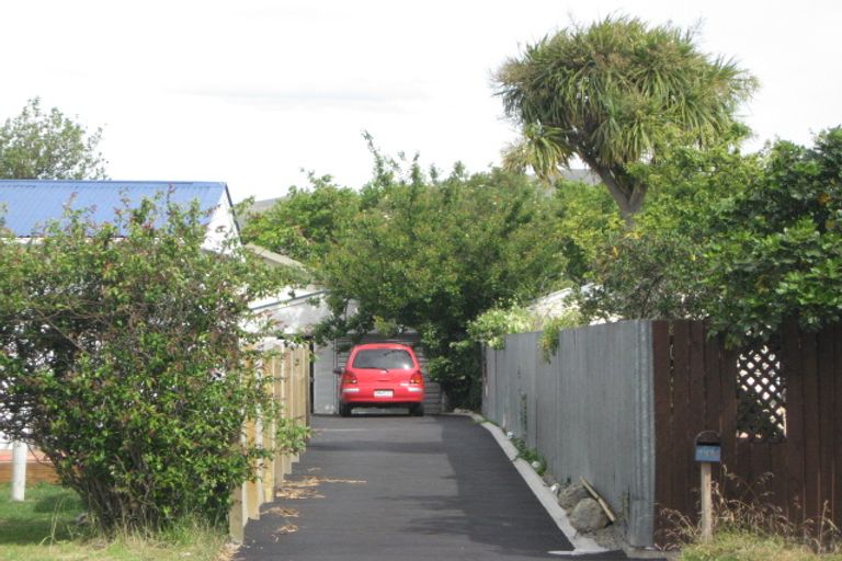 Photo of property in 126a Milton Street, Somerfield, Christchurch, 8024