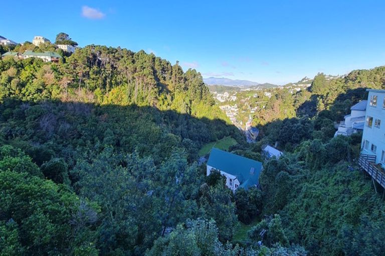 Photo of property in 129 Raroa Road, Aro Valley, Wellington, 6012