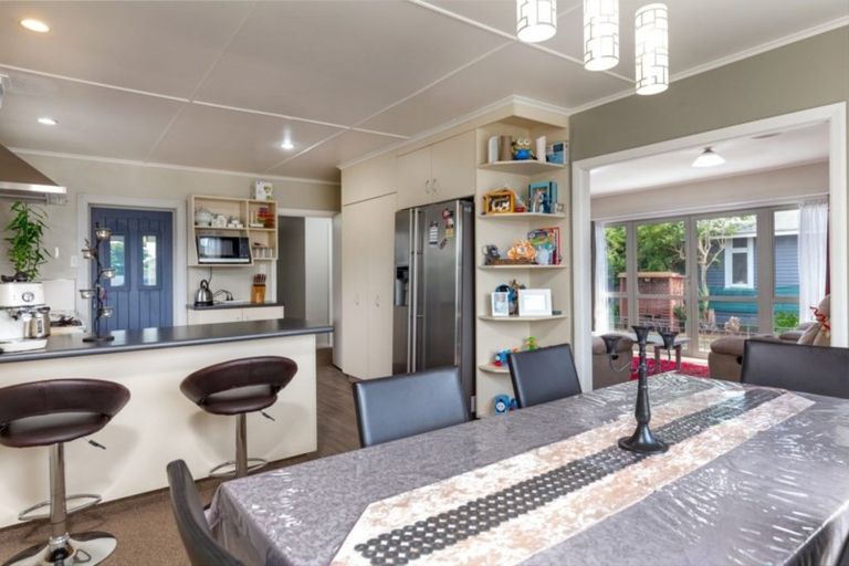 Photo of property in 18 Howick Road, Redwoodtown, Blenheim, 7201