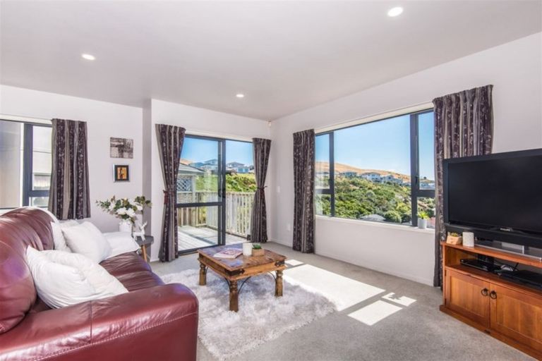 Photo of property in 31 Bathgate Street, Johnsonville, Wellington, 6037