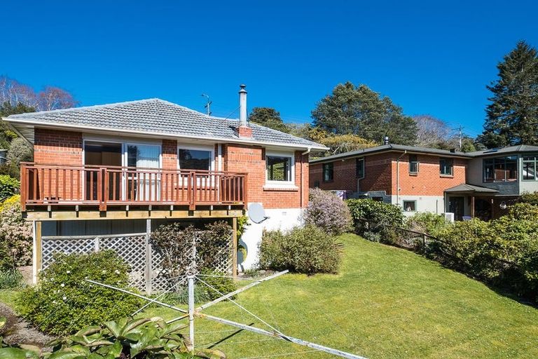 Photo of property in 98 Brockville Road, Glenross, Dunedin, 9011