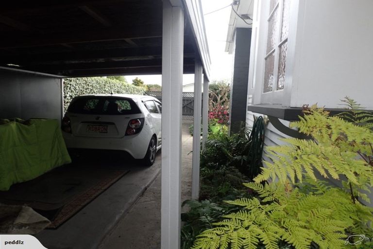 Photo of property in 15 Guyton Street, Whanganui, 4500