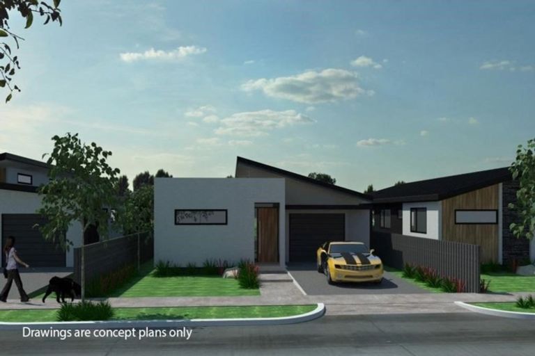 Photo of property in 33 Dow Square, Wigram, Christchurch, 8025